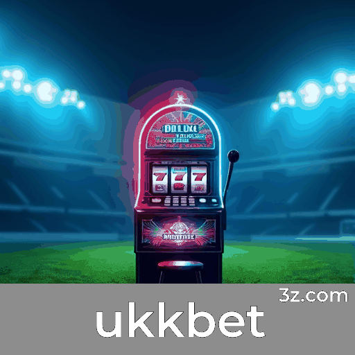 Ukkbet: Apostas Esportivas Precisão e Excelência