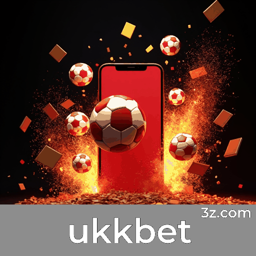 Ukkbet: Apostas Esportivas Precisão e Excelência
