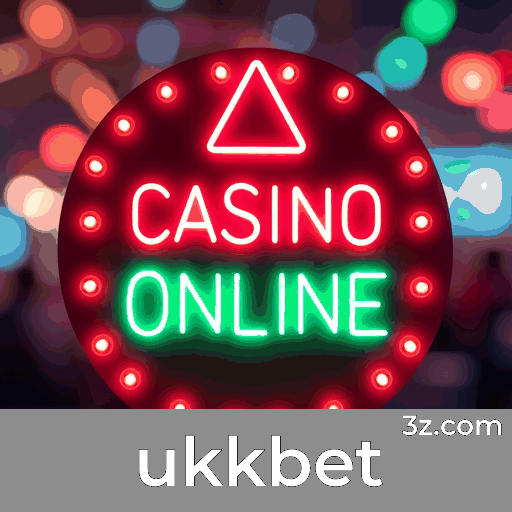 Ukkbet: A Plataforma que Conecta e Inspira Jogadores