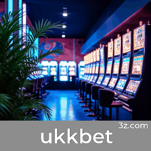Luxo e Exclusividade no Casino Ukkbet: Experiência Brasileira