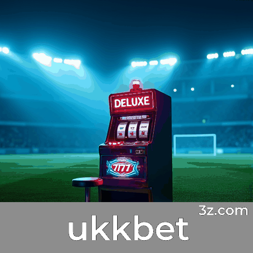 Ukkbet: Apostas Esportivas Precisão e Excelência