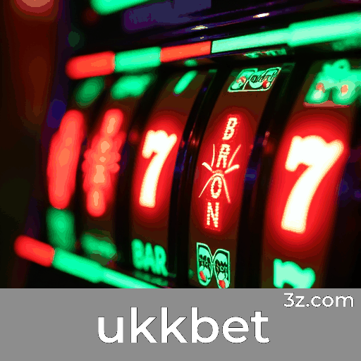 Ukkbet: A Plataforma que Conecta e Inspira Jogadores