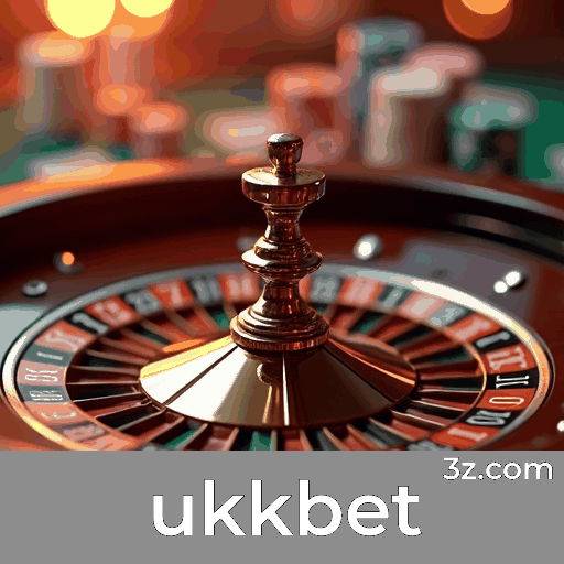 ukkbet: O Melhor em Cassino e Apostas Online