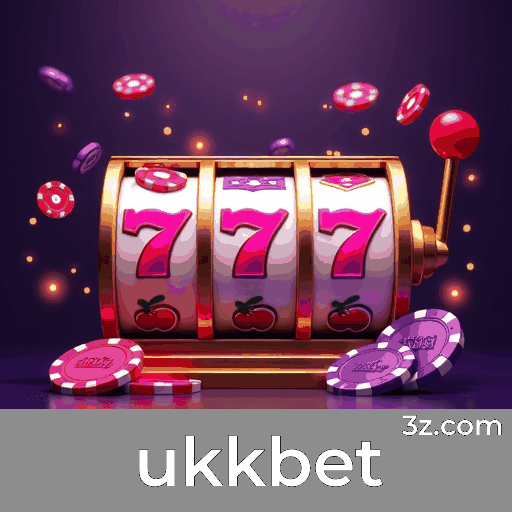 Ukkbet: Aventura e Ganhos com Jogos de Cassino!