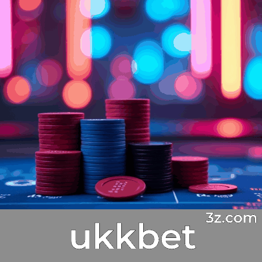 Ukkbet: A Plataforma que Conecta e Inspira Jogadores