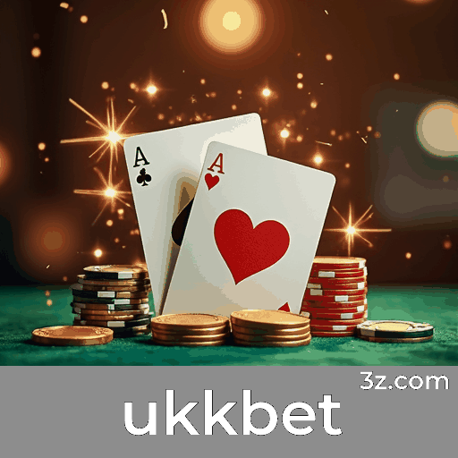 Ukkbet: A Plataforma que Conecta e Inspira Jogadores