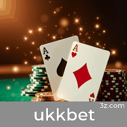 Ukkbet: Apostas Esportivas Precisão e Excelência